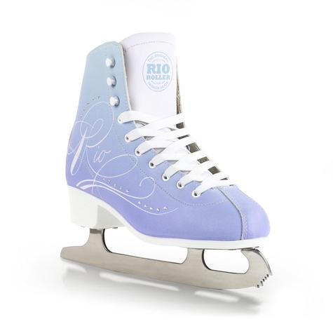 Rio Roller Moonlight Ice Skates